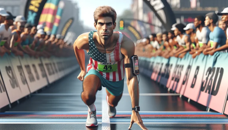 How Long Is a Marathon? 26.2 Miles (42.195 km), History, Pace & Training Tips