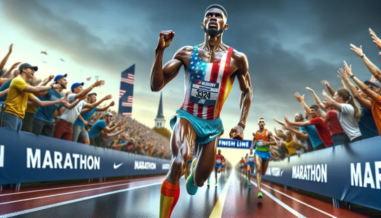 What Is the Fastest Marathon Time? Official World Records and How They’re Set