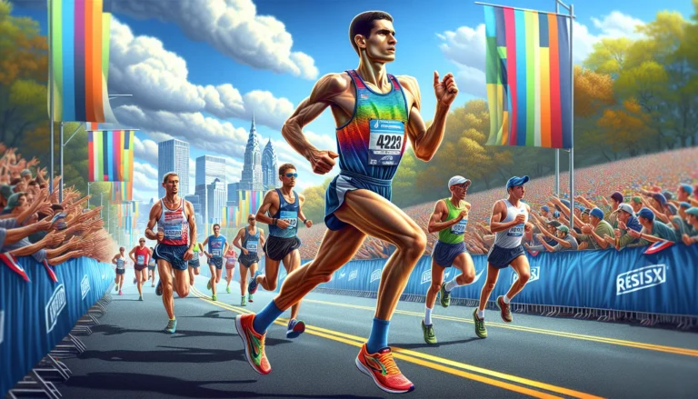 Whats a Good Marathon Time? Benchmarks by Age, Sex, Pace, and Training Tips